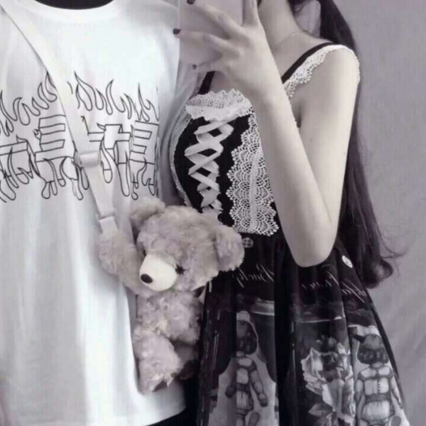 芯儿   真人部位超甜情头