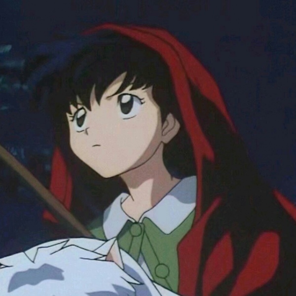 旧漫犬夜叉系统/动漫情头/已经忘了犬夜叉的故事但还是在一握中看到心动