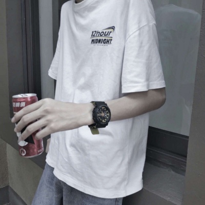 部位男生帅气头像 念七