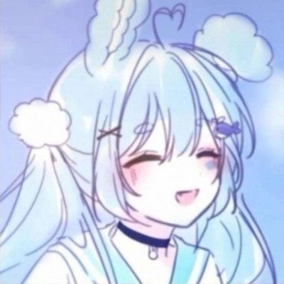 月野／动漫唯美情头