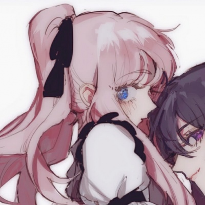 恋爱先生与热恋小姐