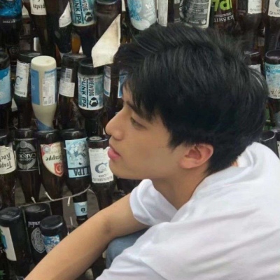 愿每一岁都能奔走在自己的热爱里