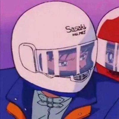 小琦の动漫情头/含手绘 生活不是热血动漫 但你永远是我的主角