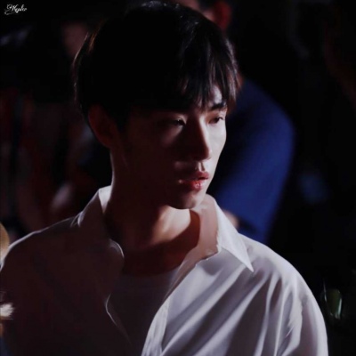 宋继扬哥哥鸭~?