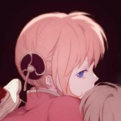 可爱情侣头像(｡>∀<｡)