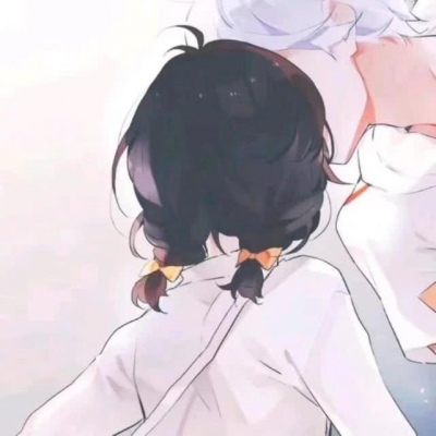 余生只有一个你