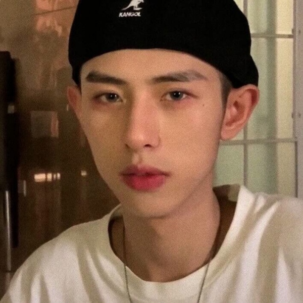 精选超酷男头/大佬专用/喝酒喝到八分醉，演到媳妇流眼泪