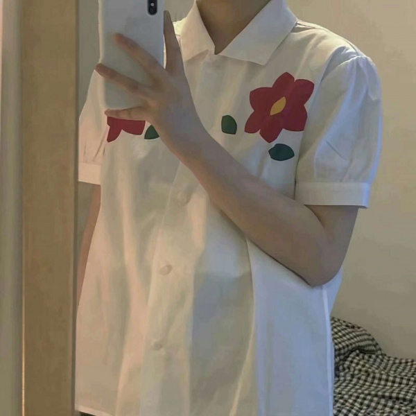 情头/我喜欢上你时的内心活动