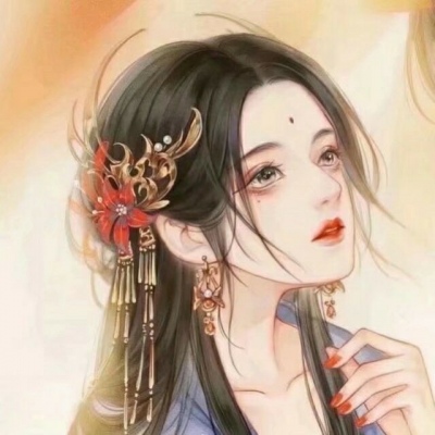 动漫情头:活着不是为了取悦谁 自己开心天下无敌 ​​​?