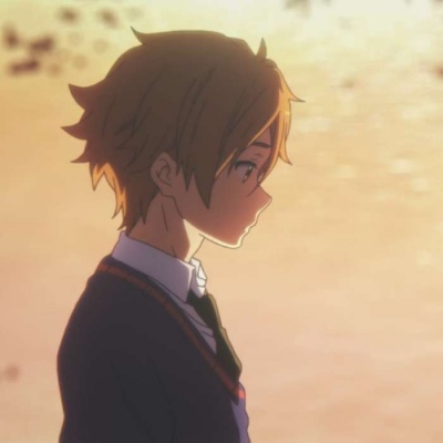 情侣 动漫 头像