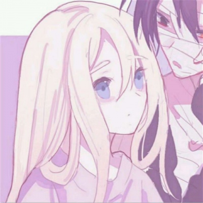 女乔./你的名字，是我见过最短的情书.♡