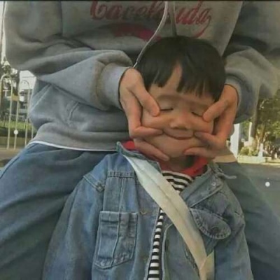 苏瓷:搞笑情头（恶搞 搞笑 情头 一对两张 哈哈哈嗝）