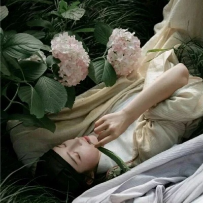 〈陈情〉唯美古风情侣头像 问世间情为何物，不过是一物降一物。