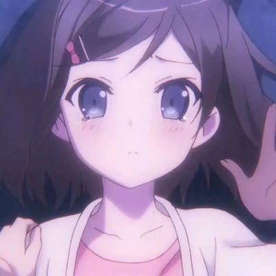 可爱动漫情头/浪漫/非主流/幸福