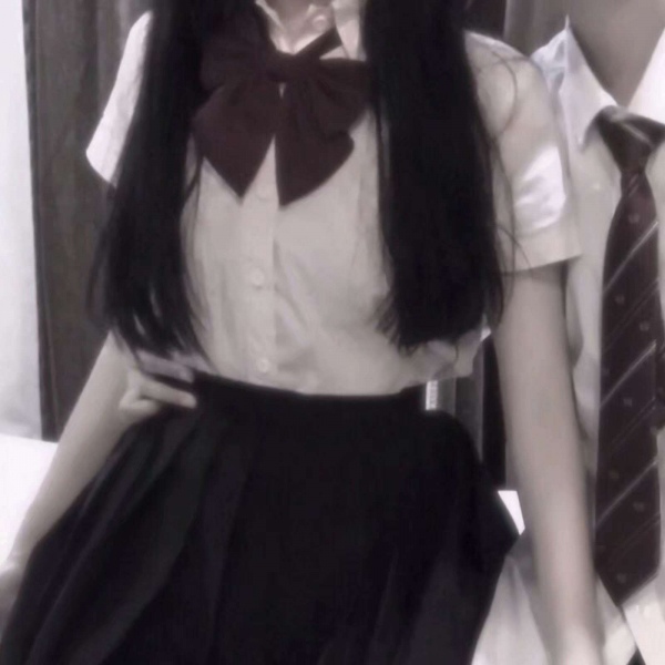 一遥/真人情侣头像/一对两张:持续更新