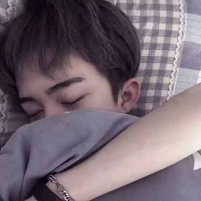 芥末./真人男头