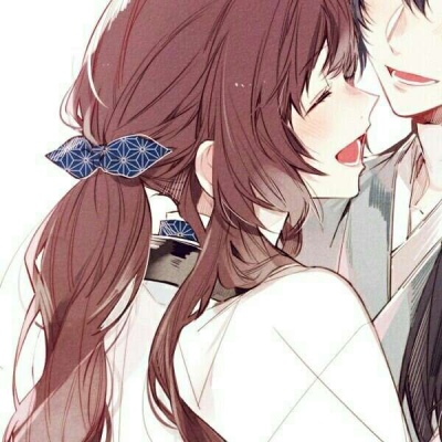 LT/动漫情头/你是上天的恩赐