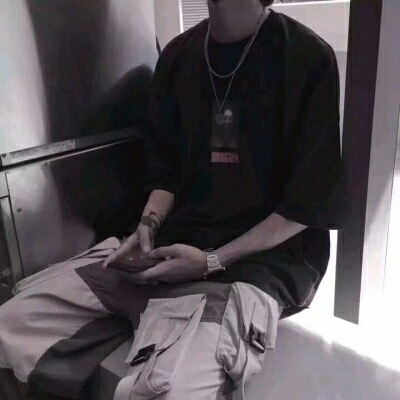 优质小哥哥部位头