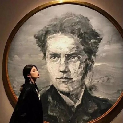 真人情头系列/这一次会拉着你的手不放