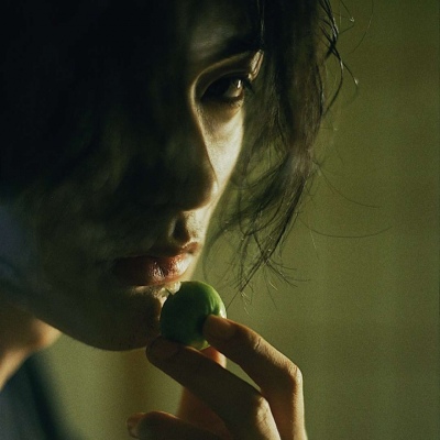 溺毙:复古意境风优质魅力男头.后来我才知道付出和回报不成正比