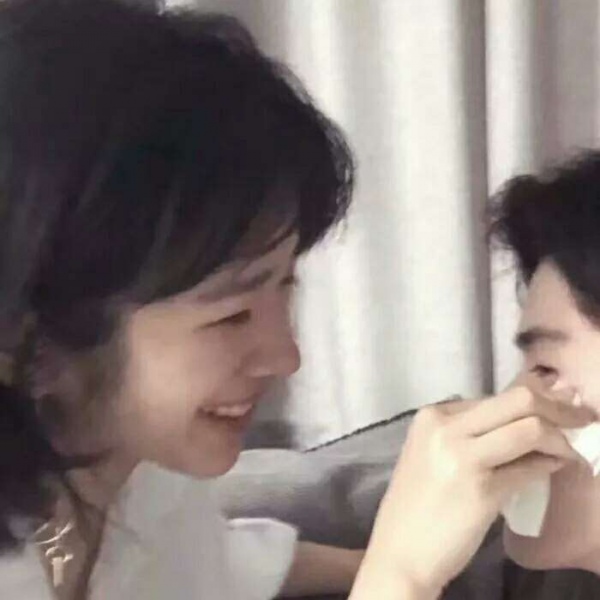 情侣头像   真的好想好想上推荐啊啊！