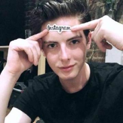 沈曦：超酷成熟欧美范男头