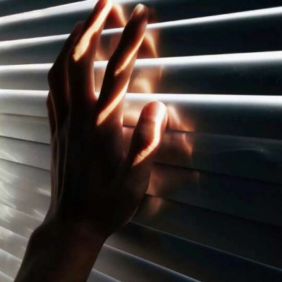 手控头像/男生/好看的手手♡月牙儿