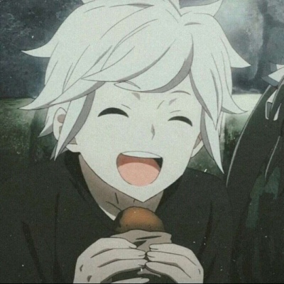 仙屿酱/动漫情头/我和神明画了押，赌你会跟我回家