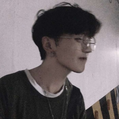 林知意/男头/看满天星河.