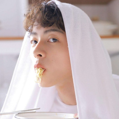 男生头像 抖音  你很美好//小瑶.