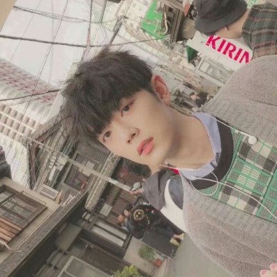 宝藏男孩-肖战.