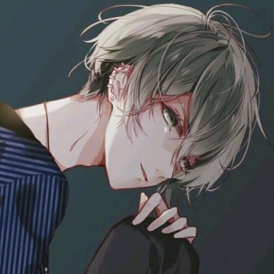 男生头像  ❤