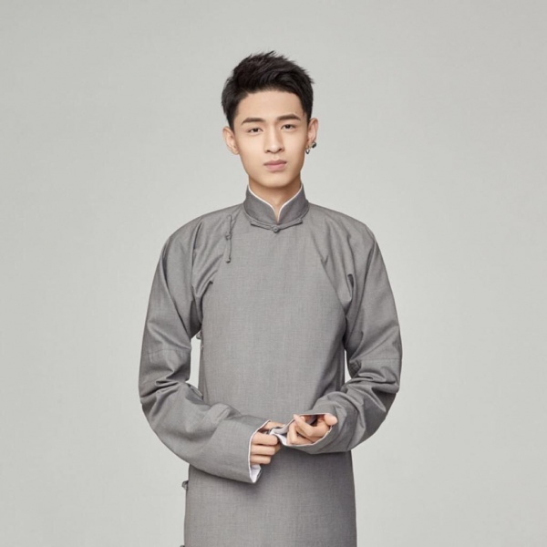 柒染&妄司：秦霄贤皂片/百因必有果  你的报应就是我  记得双击么么哒♡