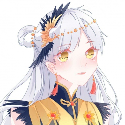 草莓妹妹/古风高清情/我想和你谈一场恋爱