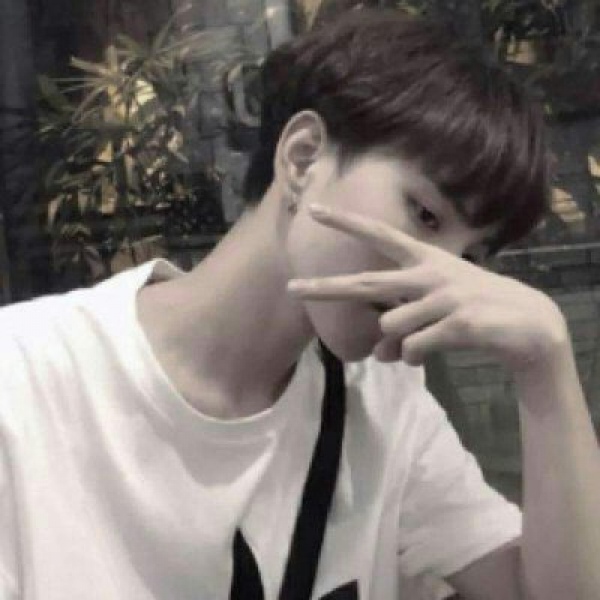 男生头像/用自己的方式写自己的故事