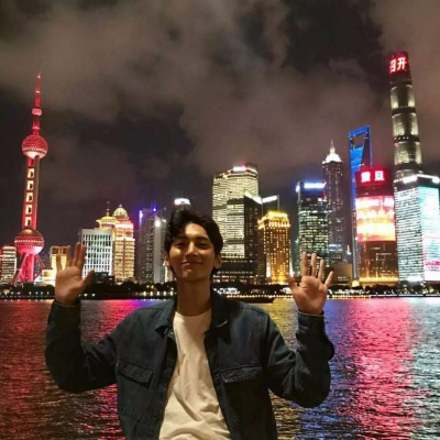 我能遇见你 已经是很不可思议了