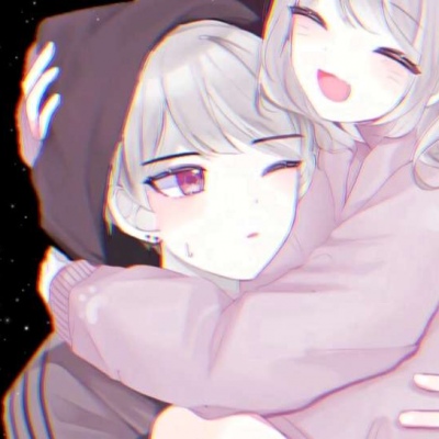 情侣头像-和你的另一半用吧❤