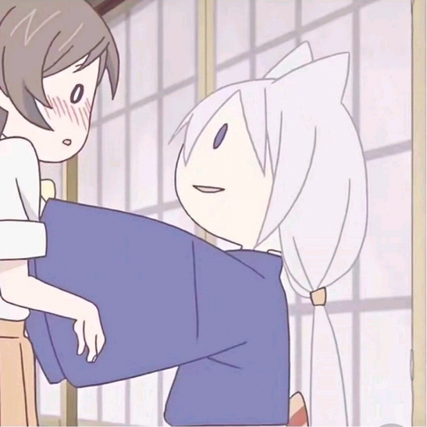 江奕/多张风格动漫情头/我们只是打了个照面 我这颗心就稀巴烂