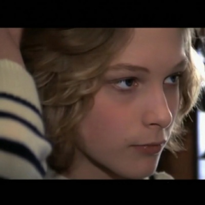 头像 纪念世界第一美少男/伯恩.安德森