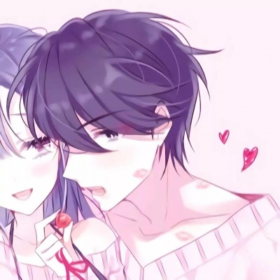 齐烟  只为一人  终其一生