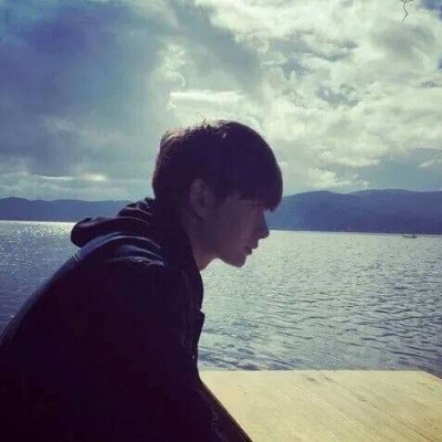 做个酷酷的男森