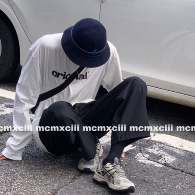 苏瓷:个性成熟男头（时尚 成熟 高冷 部位 酷）