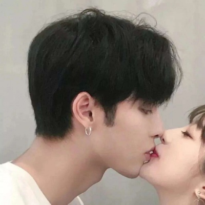 黎苏/情侣头像/超甜