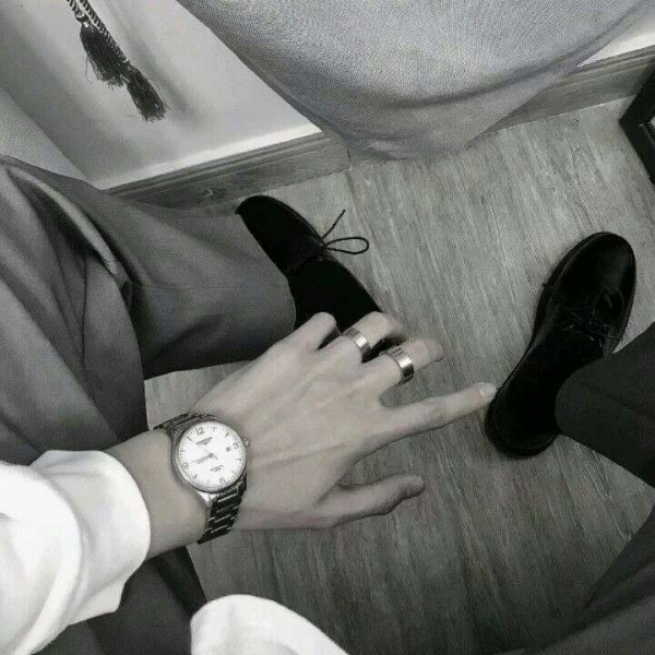 苏瓷:部位男头（成熟 高冷 酷 帅 部位 ）