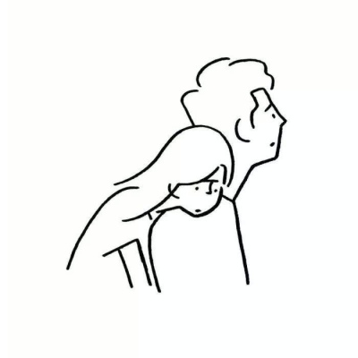 『草莓?』对不起，还有谢谢你.