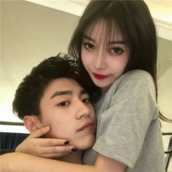 柠七：情侣头像/你不是最好的  却是我最爱的