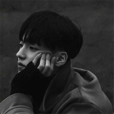 男生头像必须喜欢你