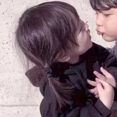 ‘沈奈恬’//恬恬执意，你未奈何//萌娃情头/