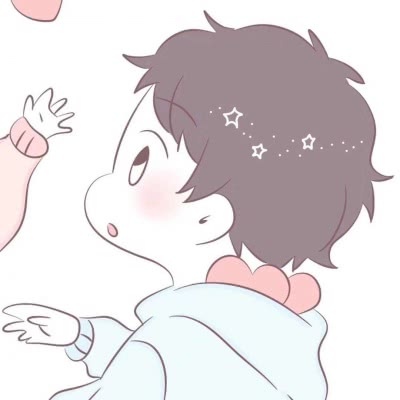 我想变成黑色的，这样你一闭眼就都是我啦