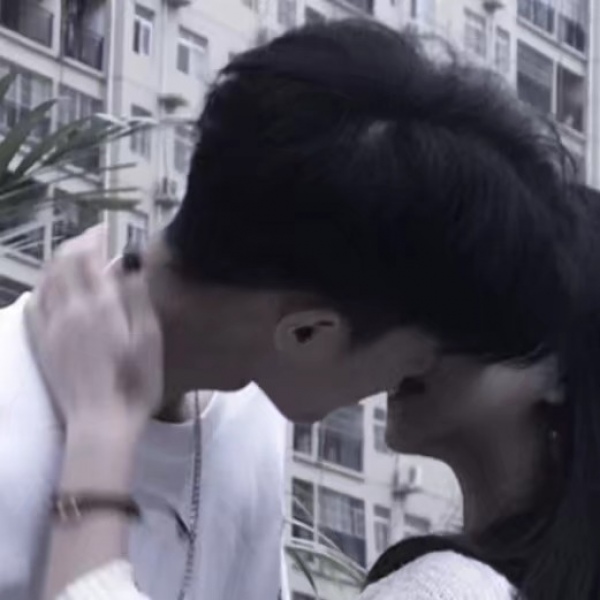 一遥/真人情侣头像/一对两张:持续更新